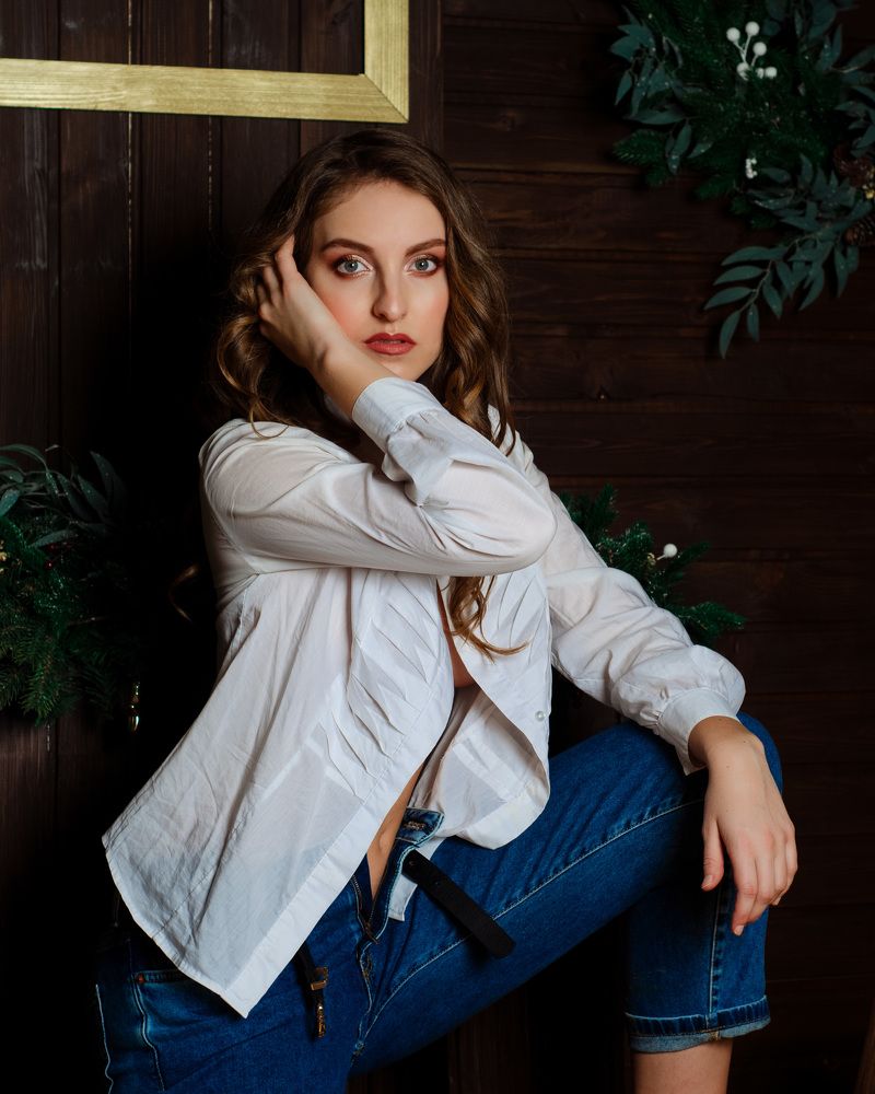 Photograph by Анатолий Донов