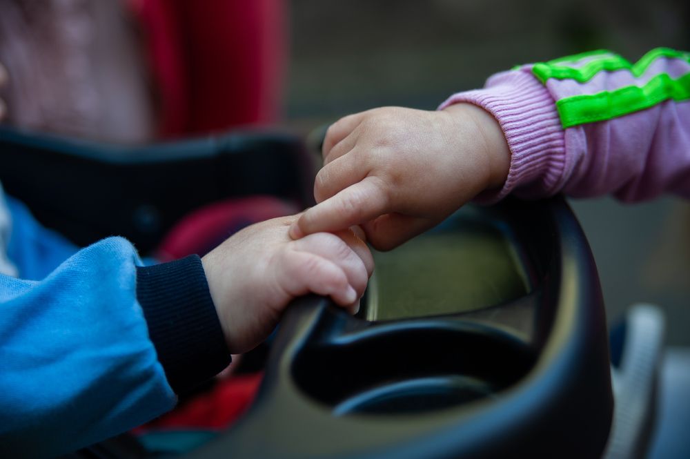 Photograph by Николай Абрамов