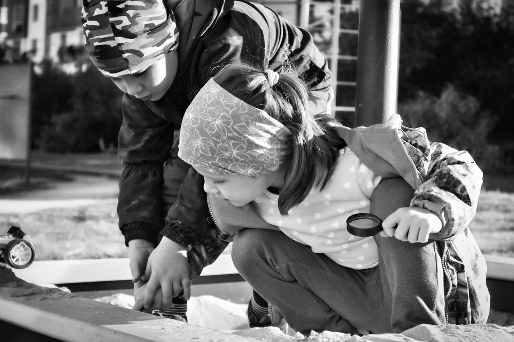 Photograph by Евгения Калугина