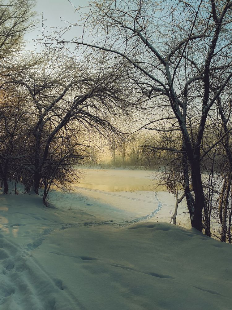 Photograph by Татьяна Тимошенко