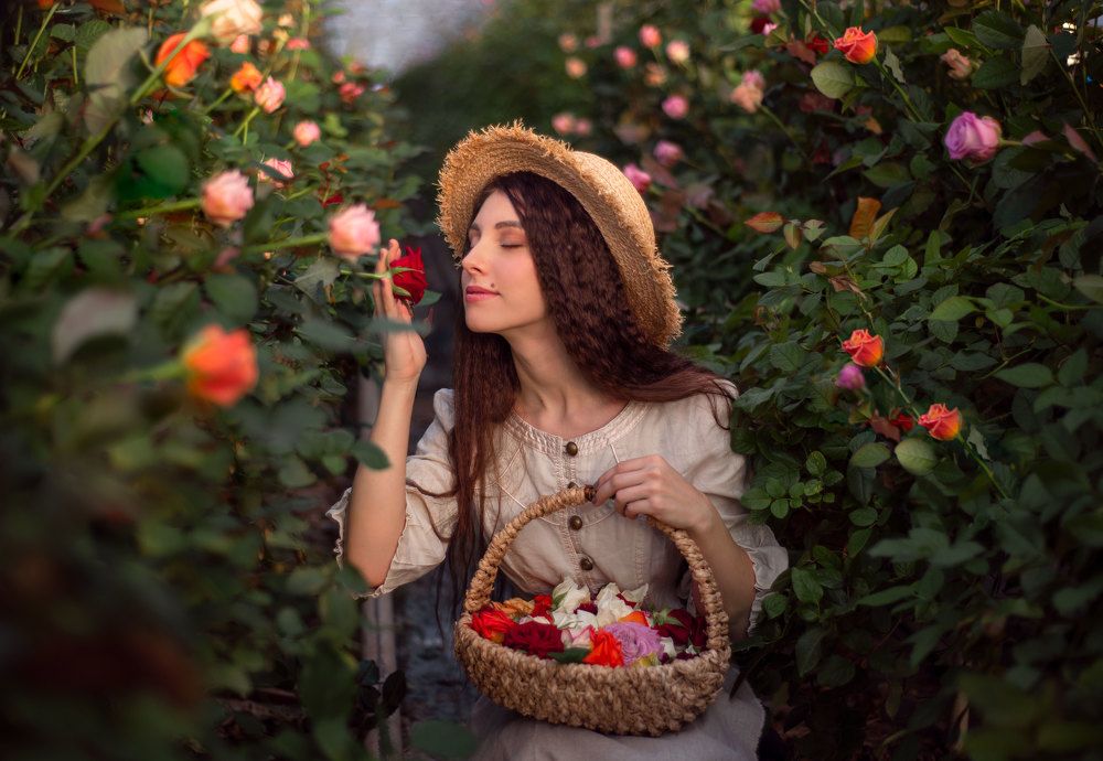 Photograph by Дарья Сергеева