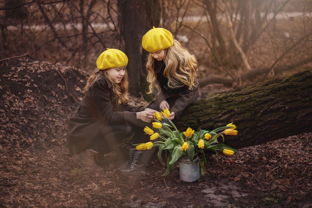 Photograph by Наталия Дмитриенко