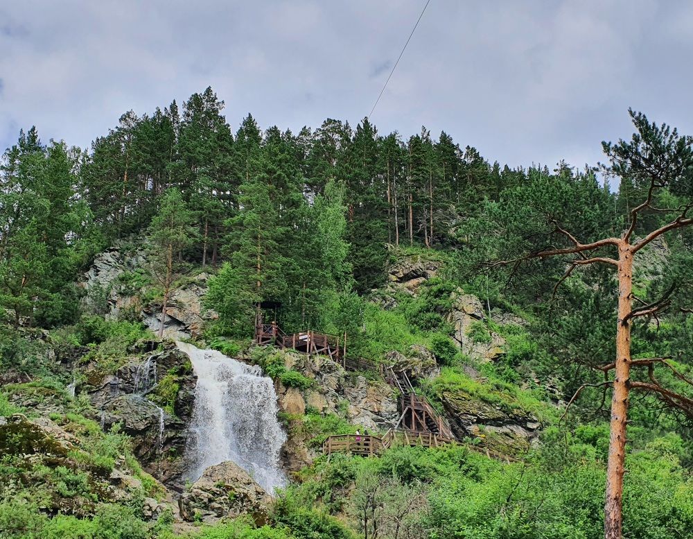 Photograph by Елена Харитонова