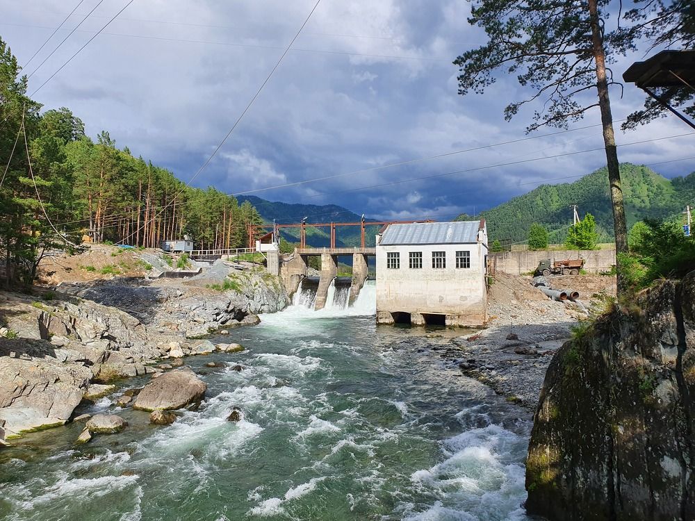 Photograph by Елена Харитонова