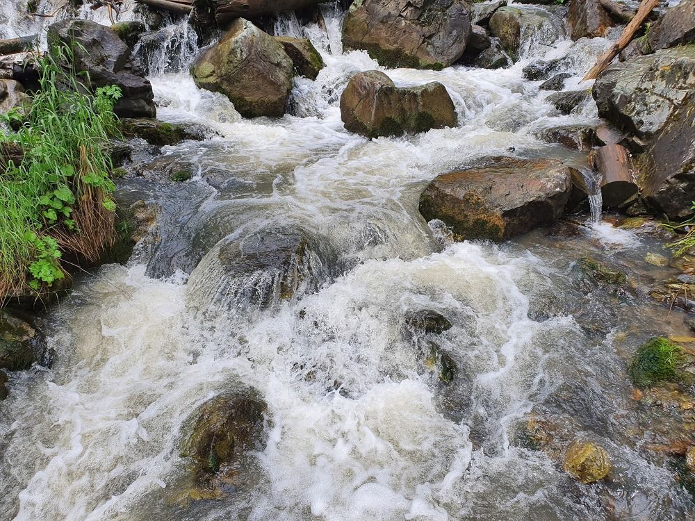 Photograph by Елена Харитонова