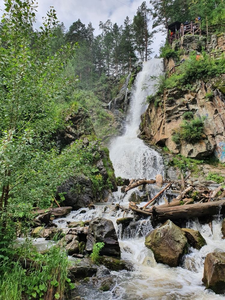 Photograph by Елена Харитонова