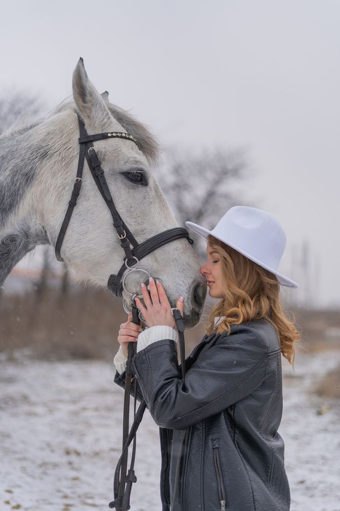 Photograph by Анюта Шелофаст