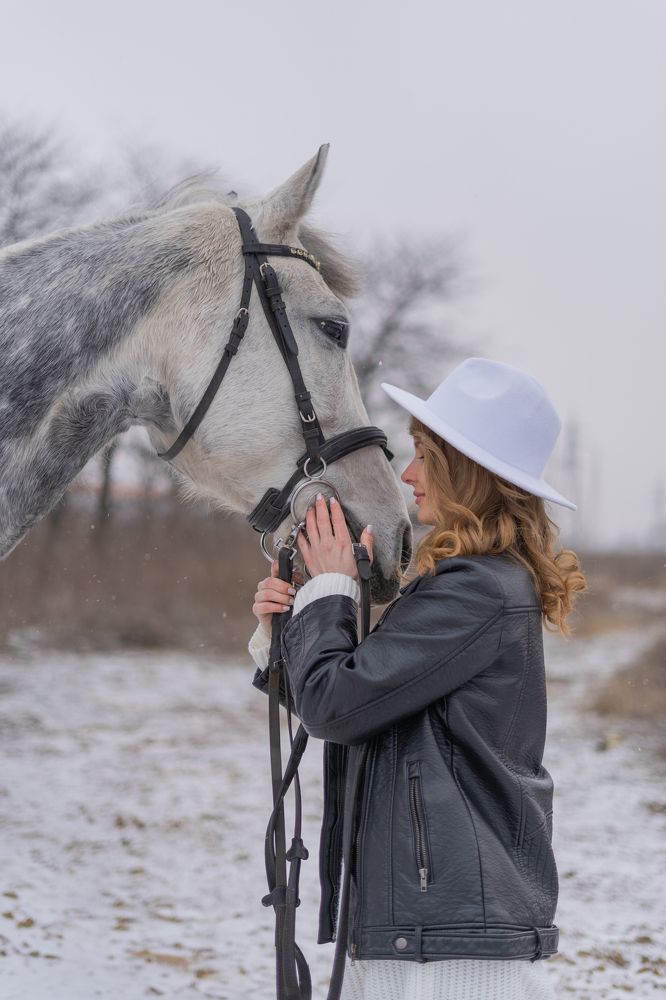 Photograph by Анюта Шелофаст