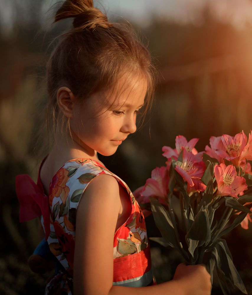 Photograph by Walentyna Sytnik