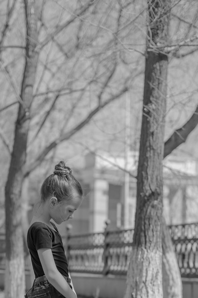 Photograph by Walentyna Sytnik
