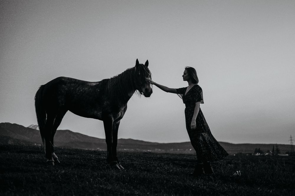 Photograph by Елизавета Верёвкина