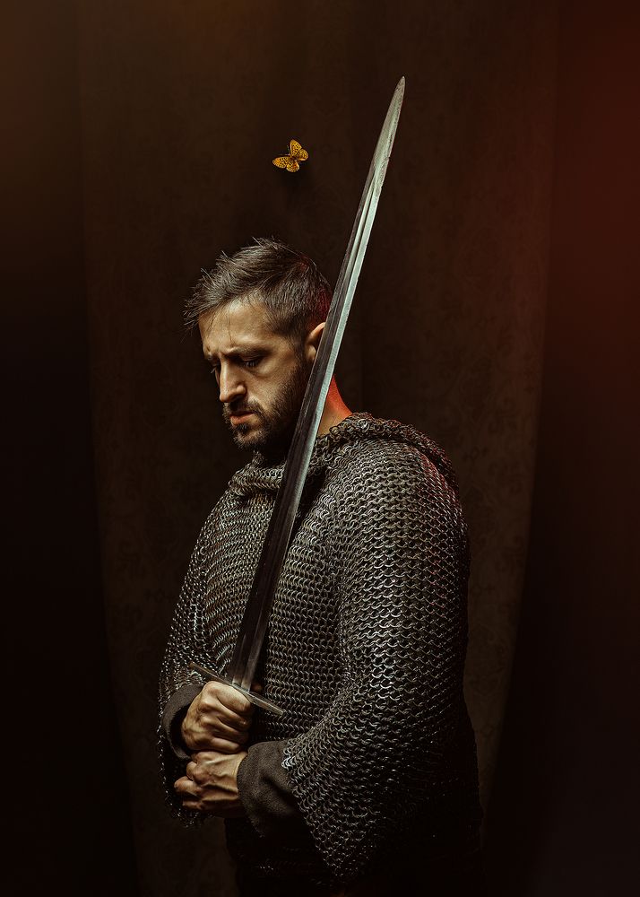 Photograph by Валерия Шамрило