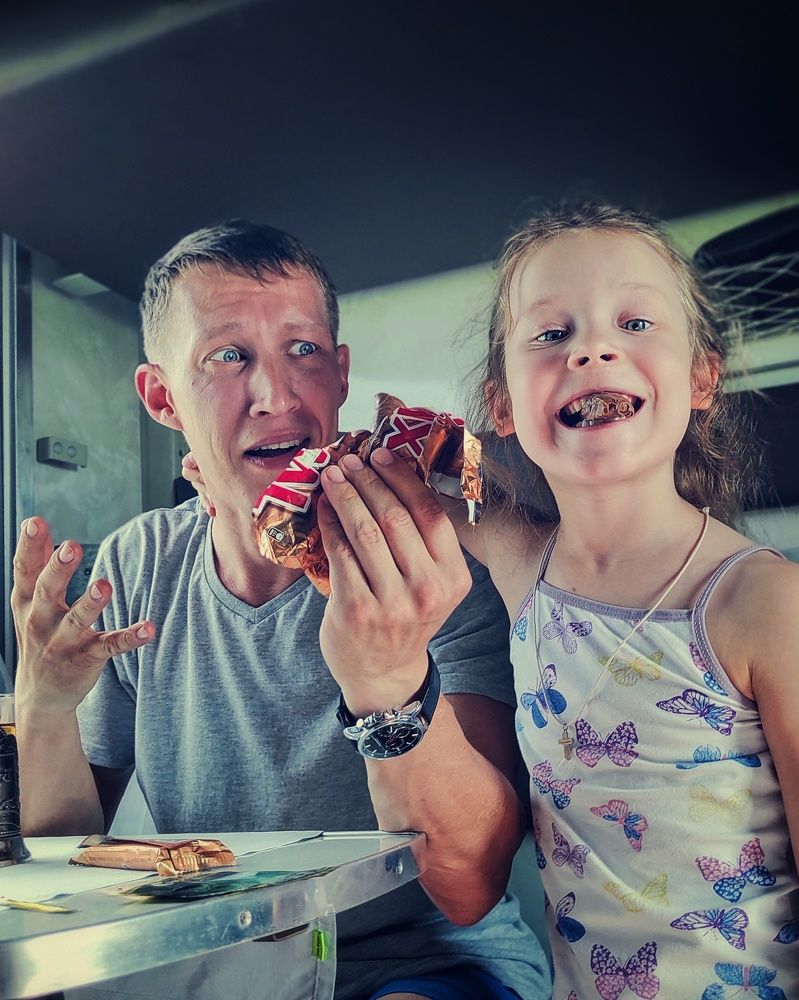 Photograph by Евгения Калугина