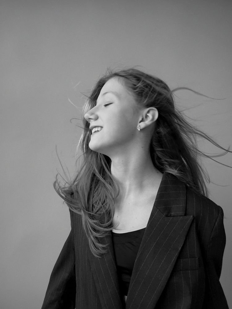 Photograph by Елена Зенкевич
