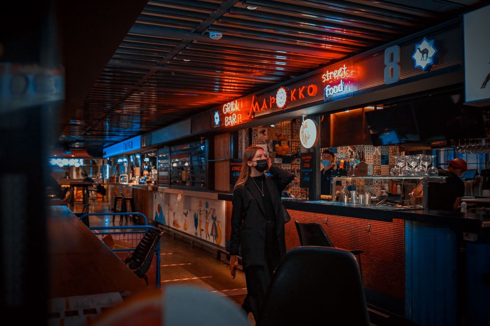 Photograph by Елизавета