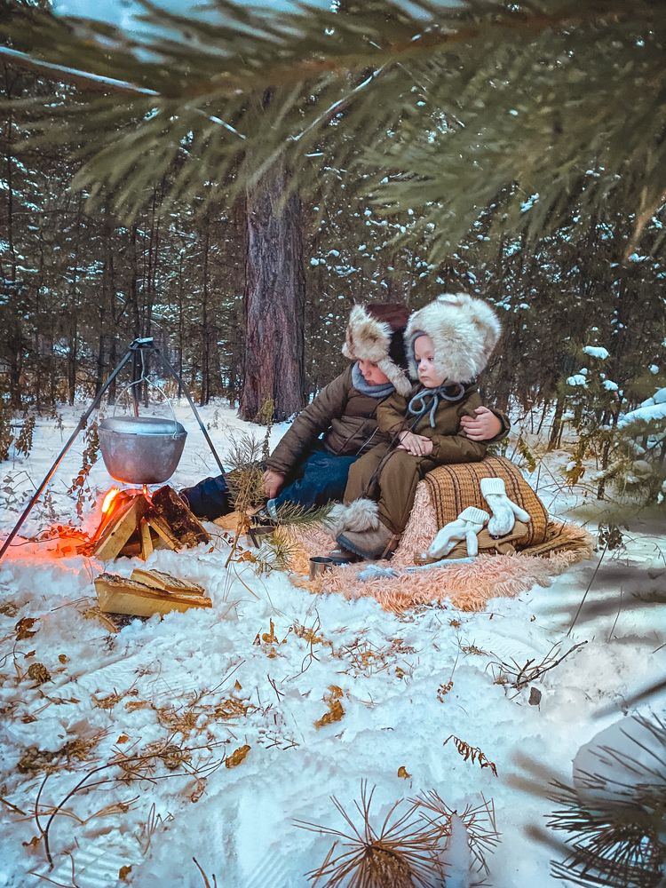 Photograph by Татьяна Тимошенко