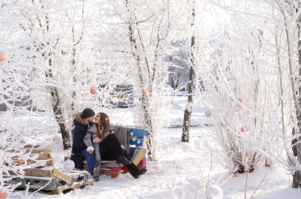 Photograph by Анна Цехмистренко