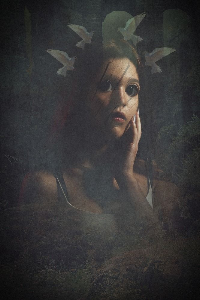 Photograph by Vlad-Ionut Tinc