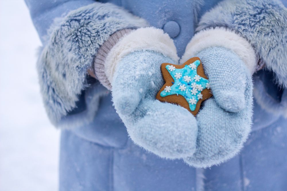 Photograph by Olga Min