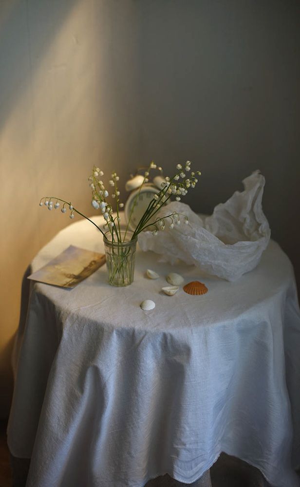 Photograph by Liliya Rodionova