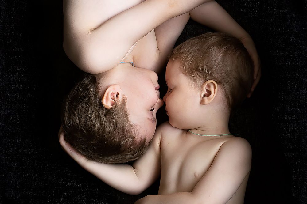 Photograph by Виктория Ковалева