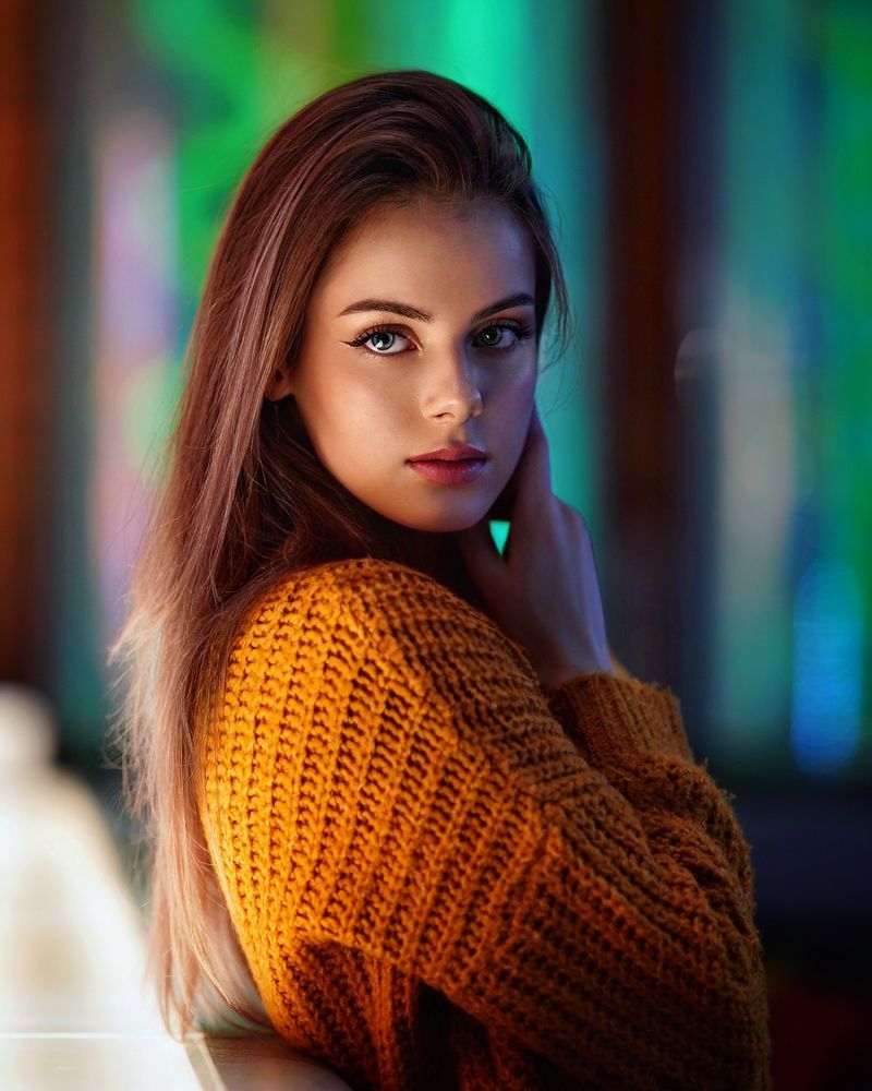 Photograph by Сергей Чурносов