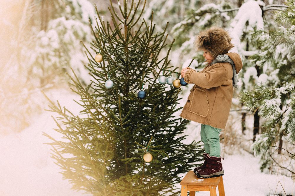 Photograph by Anna Chizh