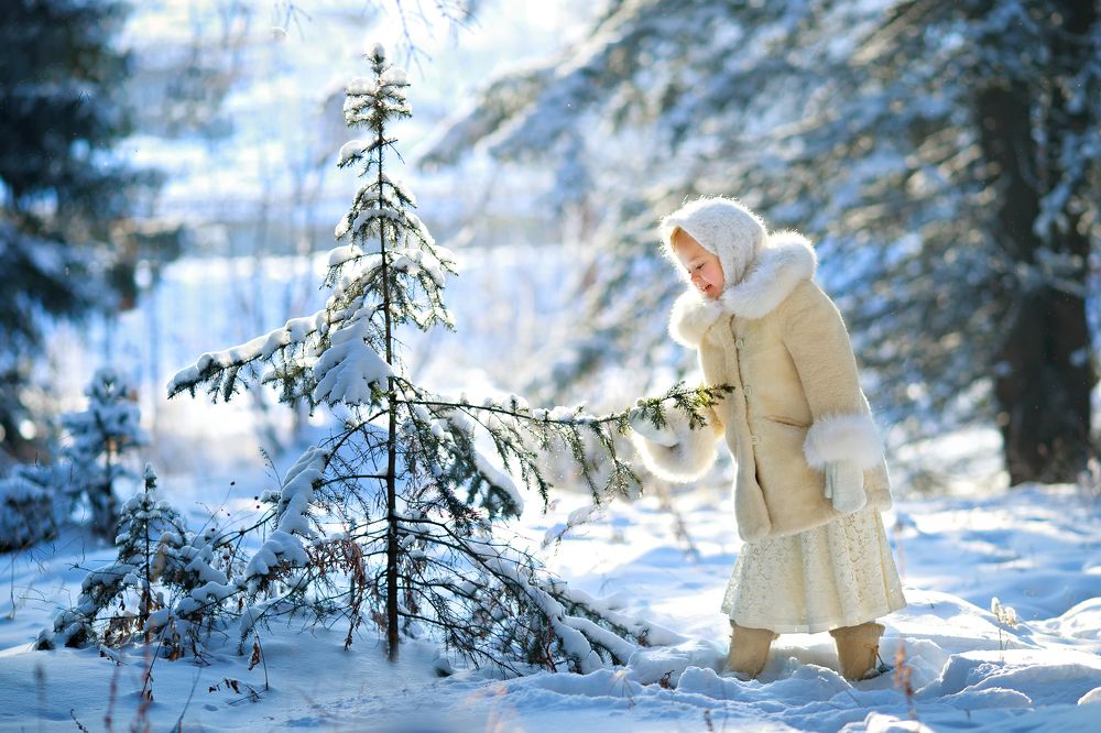 Photograph by Юлия Зориктуева