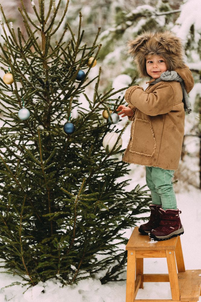 Photograph by Anna Chizh