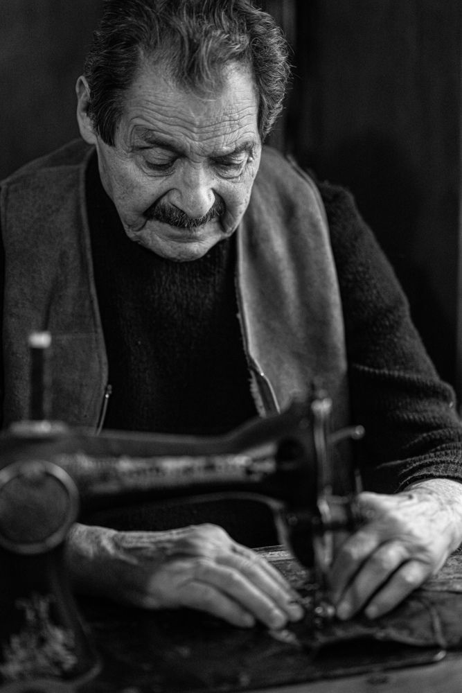 Photograph by Gergana Serafimova