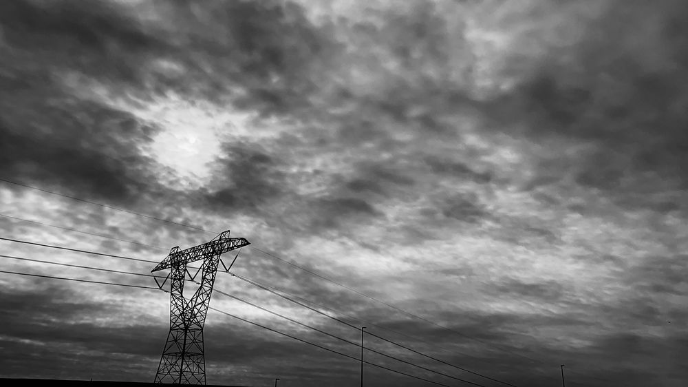 Photograph by Yuliya Trints