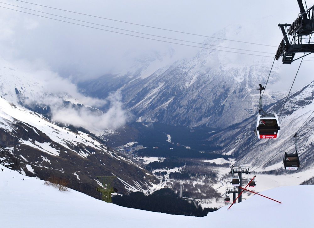 Photograph by Екатерина Гордеева