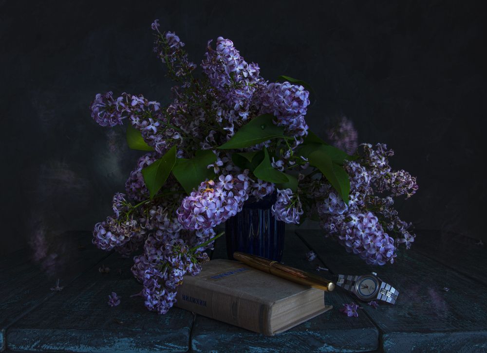 Photograph by Игорь Смирнов