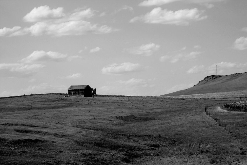 Photograph by Yuliya Trints