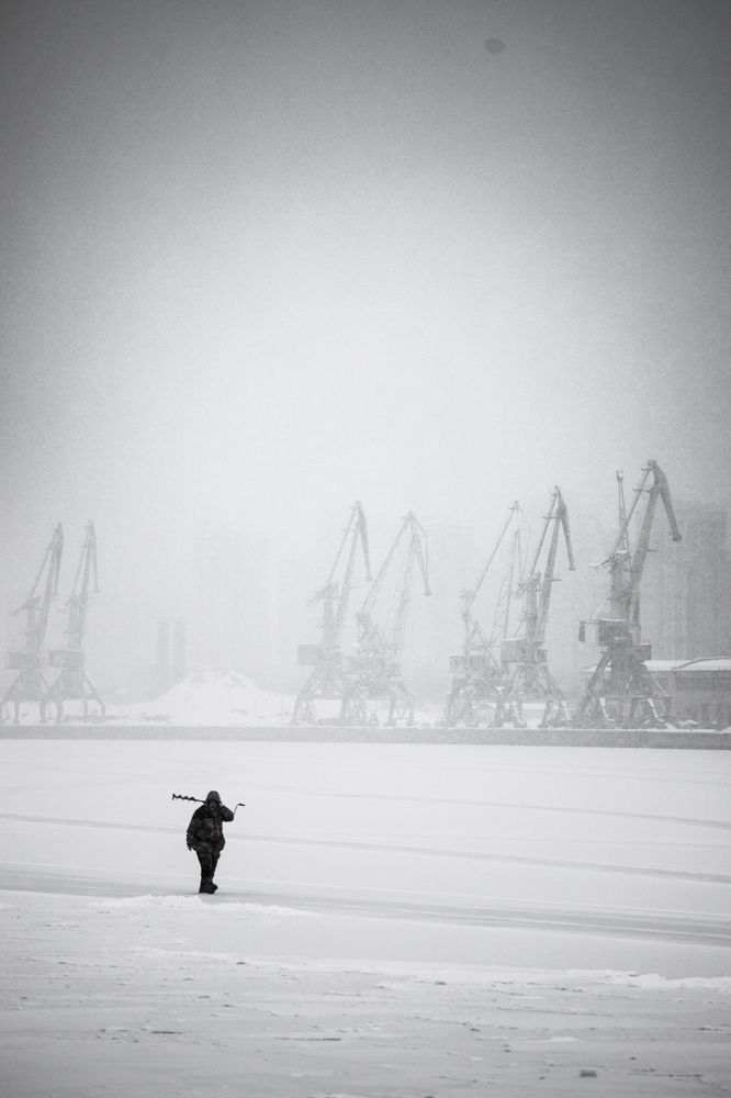 Photograph by Angelina Bukina