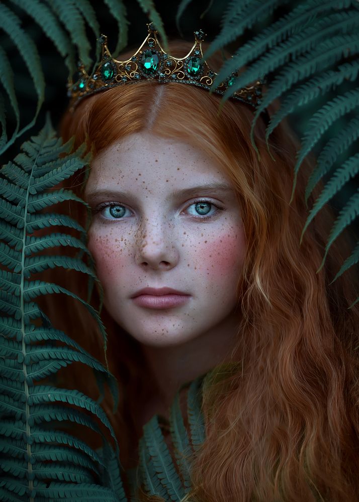 Photograph by Karolina Leszczyńska - Urbaniak