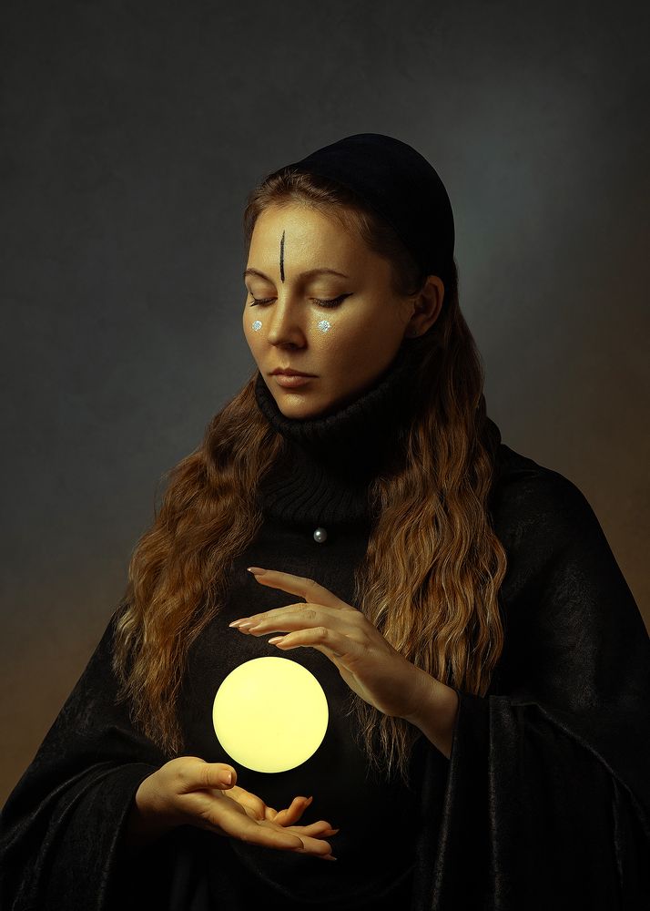 Photograph by Валерия Шамрило