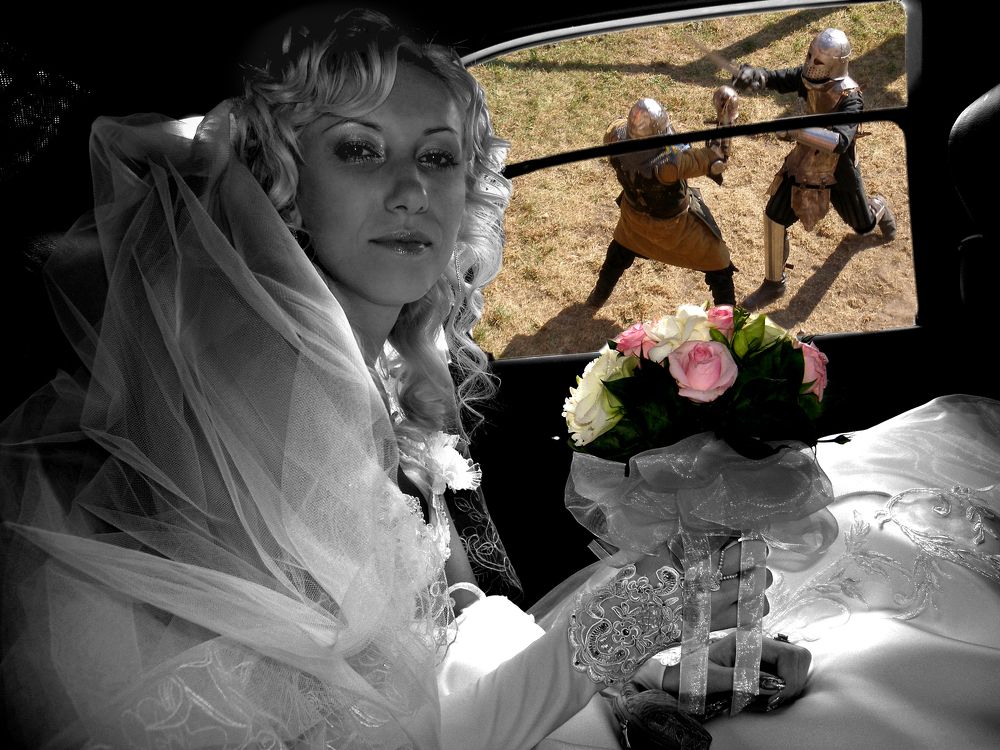 Photograph by Олена Лукашевич