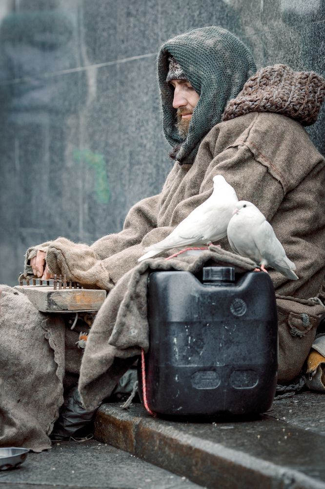 Photograph by Angelina Bukina