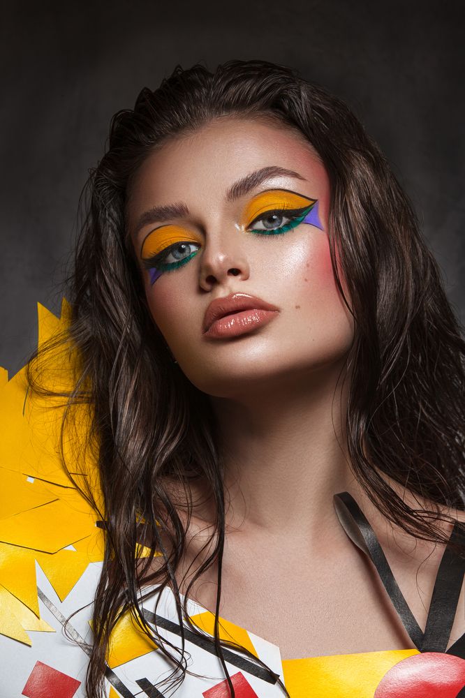 Фотография автора Татьяна Лущик