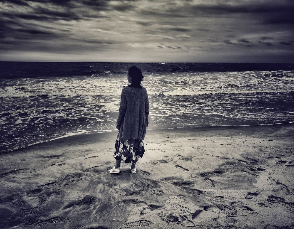 Photograph by Yuliya Trints