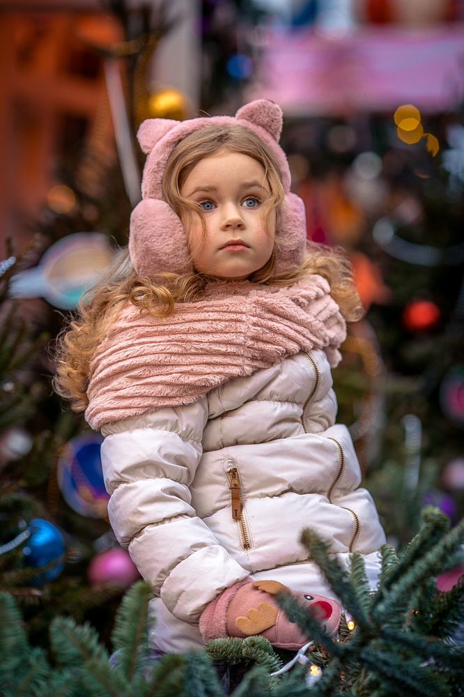 Photograph by Angelina Bukina