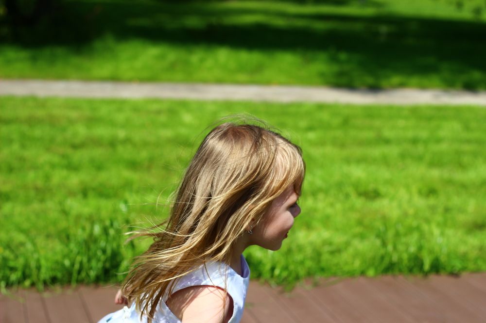 Photograph by Александр Лямцев