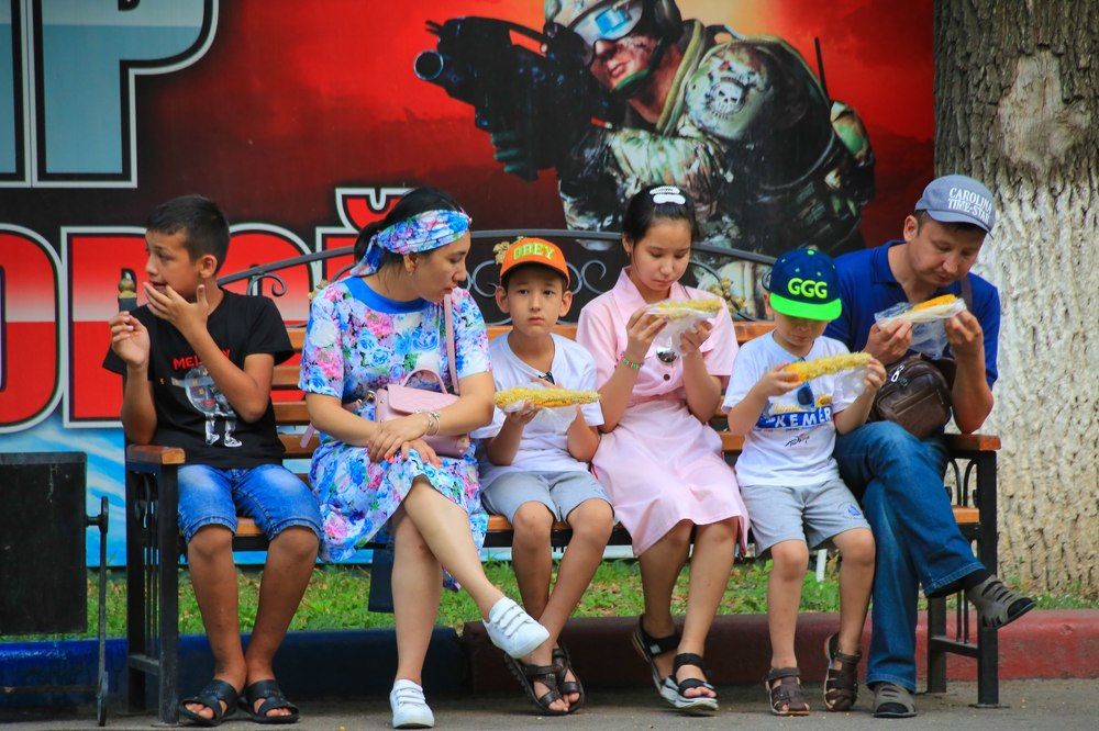 Photograph by Юрий Корсунцев