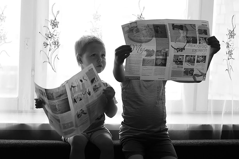 Photograph by Виктория Ковалева