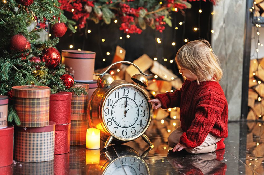 Photograph by Anna Chizh