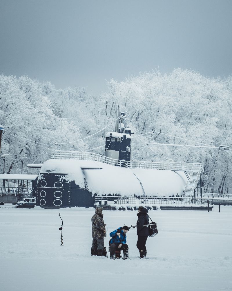 Photograph by Angelina Bukina