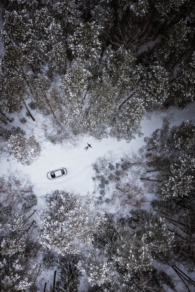 Photograph by Angelina Bukina