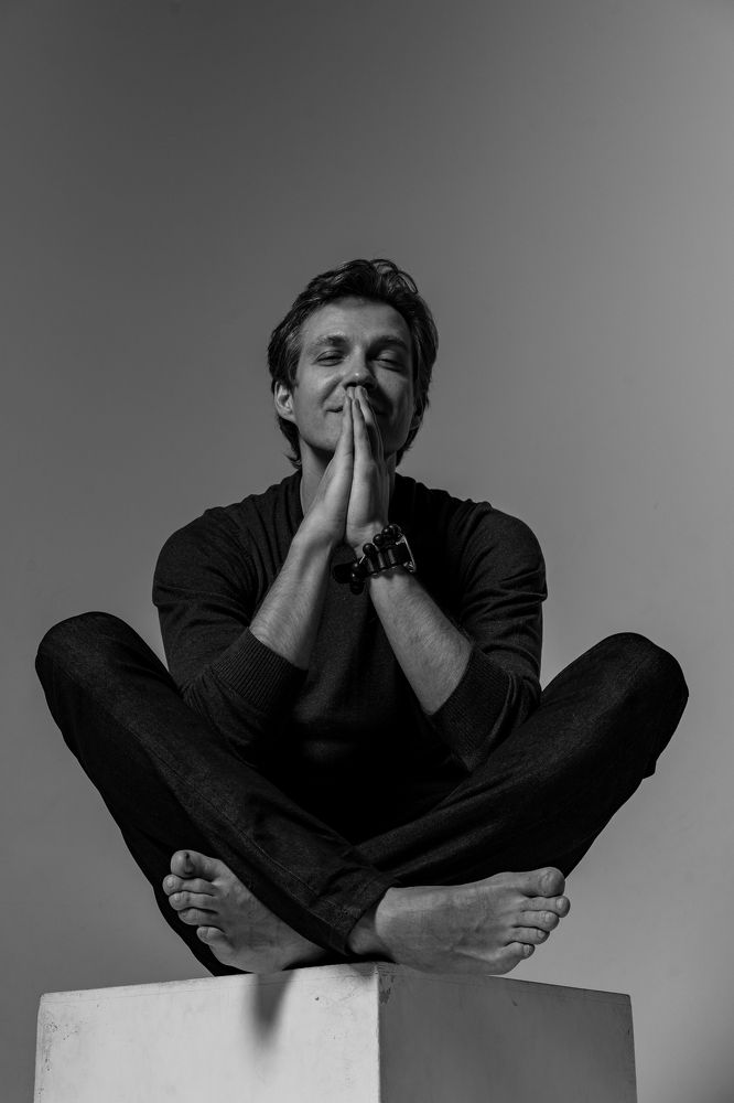 Everything is gonna be all right