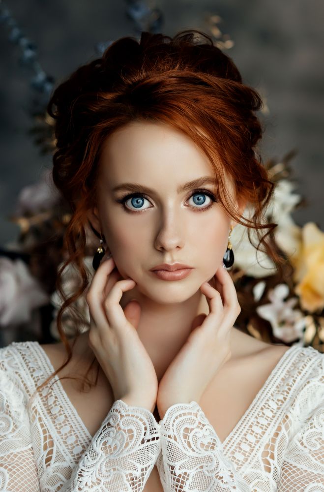 Photograph by Рассказова Виктория